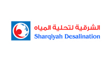 Shariqiyah Desalination