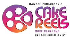 Cake Reels