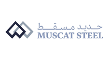 Muscat Steel