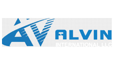 Alvin International LLC