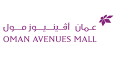 Oman Avenues Mall