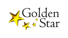 Golden Star