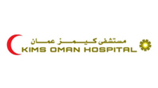 KIMS Oman Hospital