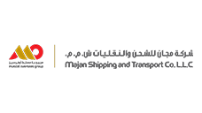 Majan Shipping & Transport Co. LLC
