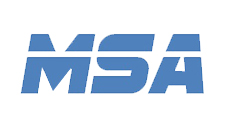 MSA