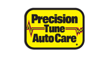 Precision Tune Auto Care