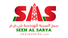 Seeh Al Sarya Engineering LLC