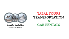 Talal Tours Transportation & Car Rentals